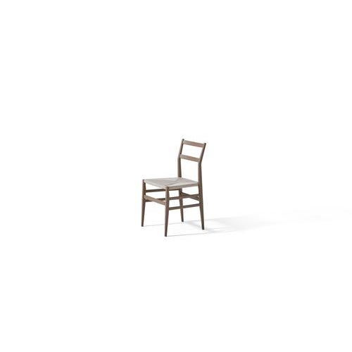 Gio Ponti Leggera Outdoor Chair by Gio Ponti for Cassina For Sale - Image 4 of 10