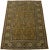 1900s Antique Indian Amritsar Rug For Sale - Image 9 of 9