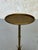 Pair of Spanish Drinks Tables With Pointed Stems For Sale In New York - Image 6 of 9