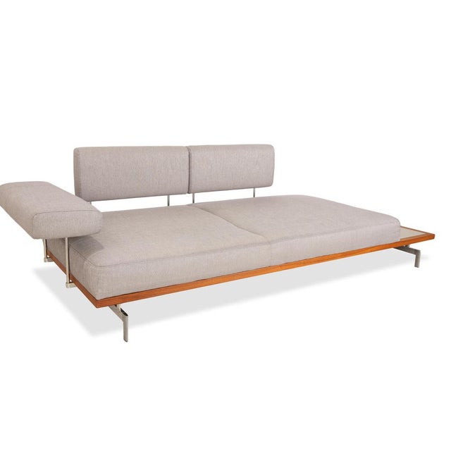 8106 Fabric Two-Seater Sofa from Joop For Sale - Image 5 of 18
