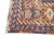 Antique Afshar Rug 5'2'' x 6' For Sale - Image 10 of 12