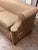 Taupe Belmar Bespoke Roll Arm Sofas, Pair For Sale - Image 8 of 12