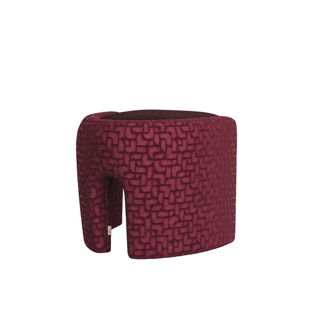 Grace Stool by Ottiu For Sale - Image 15 of 17