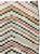 Art Deco Galerie Shabab Collection Mid-20th Century Turkish Art Deco Style Anatolian Rug For Sale - Image 3 of 10