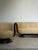 Art Deco Tulip 2-Seater Sofa and Club Chairs from Hotel Le Malandre, Set of 3 For Sale - Image 4 of 11