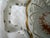 1960s Herend Chinese Bouquet Pattern Open Weave Basket For Sale - Image 9 of 11