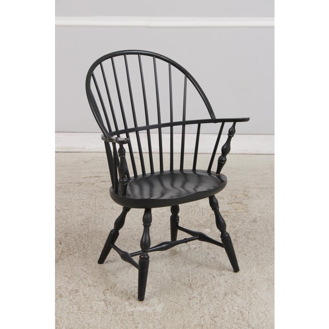 Age: Approx: 30 Years Old Details: High Quality Construction Light Factory Distressing Shapley Saddle Seats Stretcher Base...