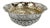 Bailey, Banks & Biddle Sterling Silver Repoussé Bowl-9.5" For Sale