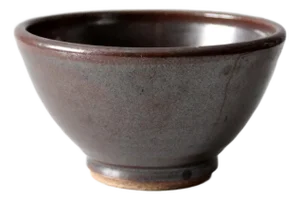 Vintage Studio Pottery Bowl
