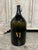 More information coming soon… Originally used to ferment wine at a vineyard in Normandy, France, this brown glass wine...