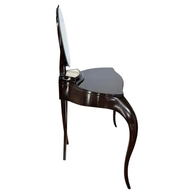 Christopher Guy Christopher Guy Vanity Fair Dressing Table For Sale - Image 4 of 15