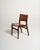 Erik Buch Vintage Danish Model 89 Chairs by Erik Buch for Anderstrup Møbelfabrik, 1960s, Set of 6 For Sale - Image 4 of 13