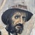 Original Oil Portrait Study “Gold Miner” by D. Dane For Sale - Image 4 of 10