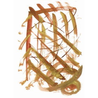 Dante, Abstract For Sale