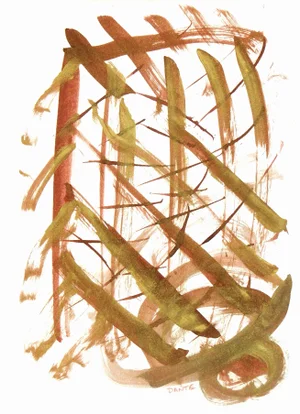 Dante, Abstract