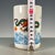 Ceramic Dragon & Wave Crackle Glaze Porcelain Brush Pot For Sale - Image 7 of 9