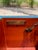Early 21st Century Somerset Bay Blue Storage Box on Stand For Sale - Image 5 of 6