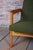 Dimensions of the armchair: Height: 83.5 cm (33 in) Width: 70 cm (28 in) Depth: 59 cm (23.2 in) Seat height: 37 cm (14.6...