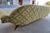Wood Karpen of California Sculptural Gondola Sofa For Sale - Image 7 of 12