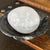 2000 - 2009 Vintage Crystal Egg Polished - Fossil Bowl (2pc) For Sale - Image 5 of 10