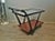 Wood Teak Trolley by Cesare Lacca, Italy, 1950s For Sale - Image 7 of 18