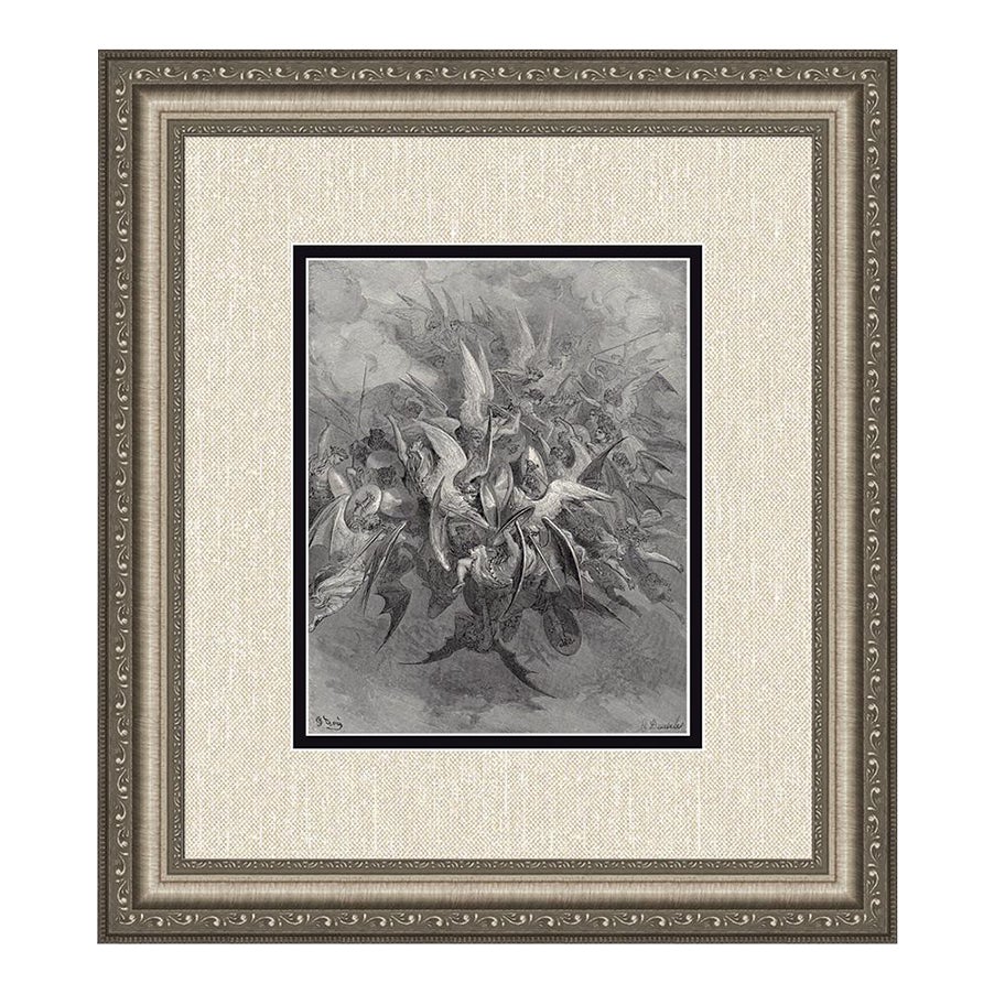Gustave Doré聖書の情景∼銅版画∼ Gustave Doré聖書の情景∼銅