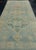 Turkish Oushak Rug 4'11" x 11'11" #18025 Explore a curated collection of hallway runners, wool rugs, and handmade...
