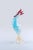 Vintage Rooster Bullicante in Murano Glass For Sale - Image 5 of 5
