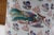 Antique Chinese Dragon & Phoenix Porcelain Teapot With Fitted Warming Basket For Sale In Washington DC - Image 6 of 18