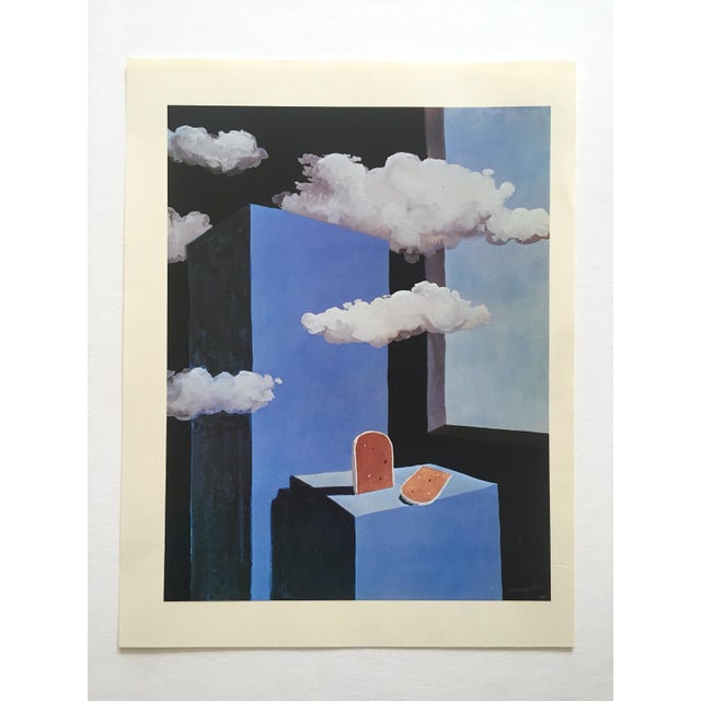 René Magritte 1000% René Magritte Painting Sells for Record-Breaking $79.8 M.