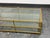 Brass West Elm Terrace Coffee Table For Sale - Image 8 of 12