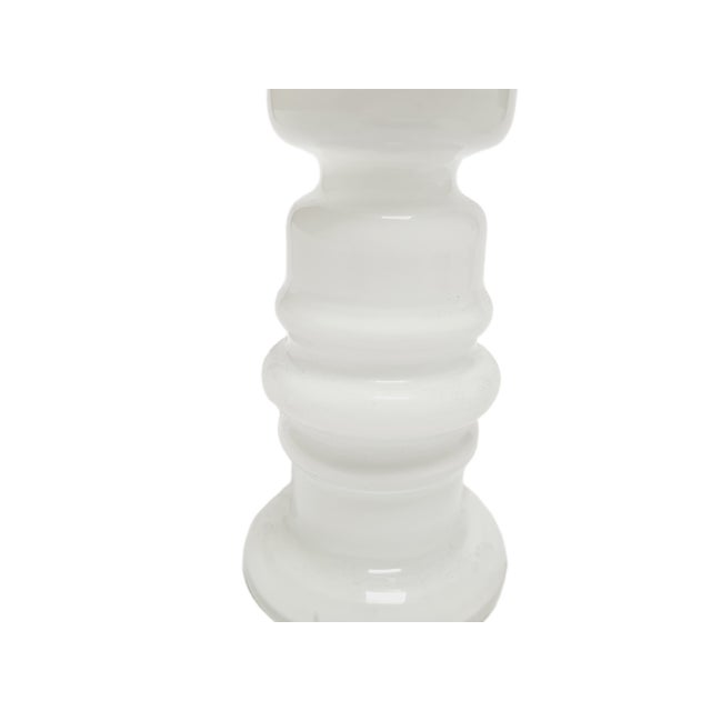 Vintage Polish Vase from HSG Tarnowiec, 1970s For Sale - Image 4 of 9