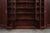 Art Nouveau Bookcase in Mahogany, Early 20th Century For Sale - Image 14 of 18