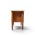 Alma Castilian Mid Century Walnut Credenza For Sale - Image 4 of 11