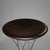 86t Rocking Stool by Isamu Noguchi for Vitra, USA, 1950s For Sale - Image 6 of 9