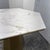 Noir Furniture Demetria Dining Table For Sale - Image 12 of 12
