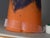 French Art Deco Lamp by Daum 1920s France For Sale - Image 10 of 11