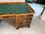 Large Biedermeier Desk with Leather For Sale - Image 11 of 18
