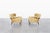 William " Billy " Haines Mid-Century Modern Sculptural Lounge Chairs Attributed to Billy Haines For Sale - Image 4 of 14