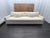 Rh Restoration Hardware Belgian Track Arm Bench-Cushion Sofa For Sale - Image 14 of 18