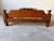 Antique American Walnut Rope Trundle Bed For Sale - Image 13 of 16