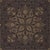 Morris & Co Pure Net Ceiling Wallpaper in Charcoal/Gold - a Sample For Sale
