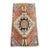 Turkish Yastik Rug 1'5" x 2'8" For Sale