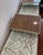 Brown Pair of 1950s Atomic Mosaic Step-End Side Tables – Collector Set For Sale - Image 8 of 17