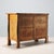 Napoleon III Italian Walnut Chest of Drawers, 1800s For Sale - Image 9 of 10