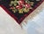 Textile Antique Bessarabian KIlim, 9'2" X 11'2" For Sale - Image 7 of 7