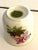 Early 20th Century Antique German Rosenthal Hand Crafted Mini Vase For Sale - Image 5 of 7