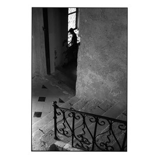 Paul Cooklin, Chateau Harcourt, France, Edition of 50 For Sale