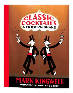 Classic Cocktails: A Modern Shake