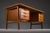 Wood Teak Model 75 Desk from Omann Jun Møbelfabrik, 1960s For Sale - Image 7 of 18